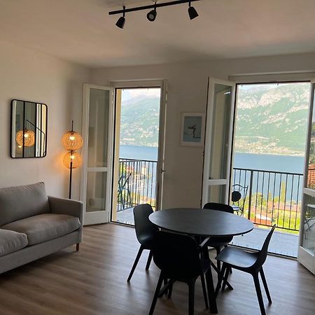 Olive Tree Lake View Apartment Белладжо Екстер'єр фото